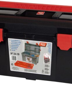 Caja herramientas 34/1b 580x285x290