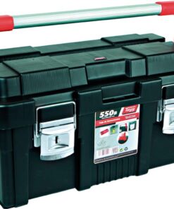 Caja herramientas 550b 550x300x275mm
