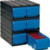 Contenedor caja 300/6 245x291x321