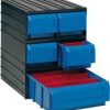 Contenedor caja 300/5 245x291x321