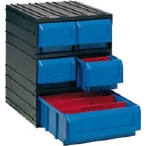 Contenedor caja 300/5 245x291x321