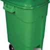 Cubo jardín 120l