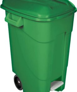 Cubo jardín 120l