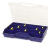 Estuche portaherramientas 312x238x51 mm