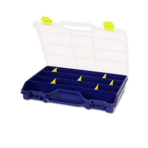 Estuche portaherramientas 378x290x61 mm