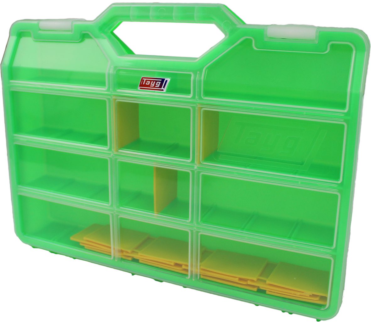 ESTUCHE P/HERR.146800-46/26 378X290X61