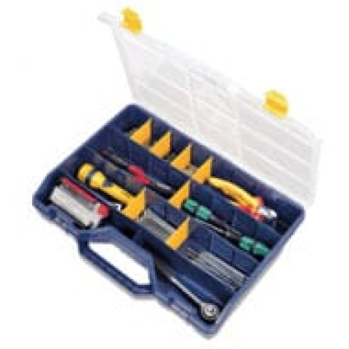 Estuche portaherramientas 460x350x81 mm