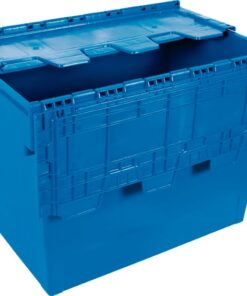 Euro caja 6444-t 600x400x440 mm 75 l