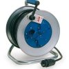 TAYG Extensible metalico 3x2,5 con tapa 25mts