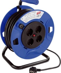 TAYG Extensible 3x1,5 con termostato 50mts