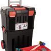 Taller móvil trail box 470x290x630mm