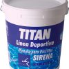 Pintura piscina sirena al agua 04l
