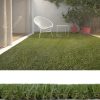 CESPED ARTIFICIAL ESSEN 20MM 2X04 VDE