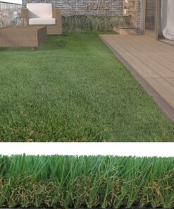 ROLLO CESPED ARTIFICIAL ZURICH EVO 40 2X04 VDE