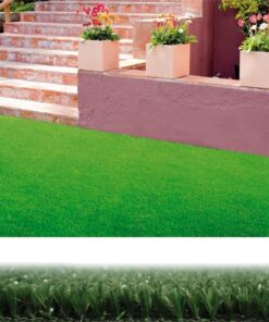 Césped artificial lubeck 2x25 m