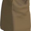 Funda sillas apiladas 70x70x110cm marron