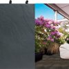 Loseta blacknite 40x40cm negro