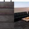 Loseta terranite 40x40cm marron