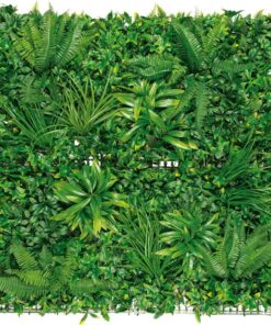 NORTENE Jardin Vertical Tropic 1x1M VDE