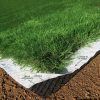 MALLA DRENAJE P/CESPED SOLDRAIN 1X10M