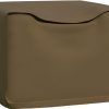 FUNDA SOFA 1 PLAZA 95X95X70 MARRON