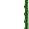 TUTOR ACERO PLAST.Ø11MM 1,5MT VERDE