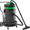 Aspirador seco/líquido gp3/62 w&d 3600 w