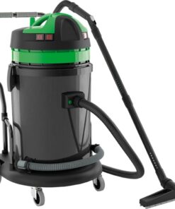 Aspirador seco/líquido gp3/62 w&d 3600 w
