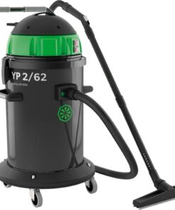 Aspirador seco/líquido yp2/62 w&d 2800 w