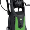 Hidrolavadora pw-c23p 160 bar 600 l/h