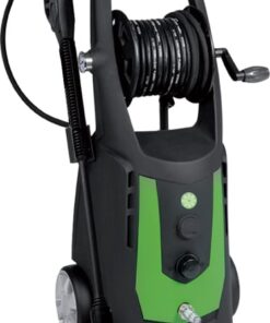 Hidrolavadora pw-c23p 160 bar 600 l/h