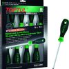 Juego 8 destornilladres PRO-PLUS