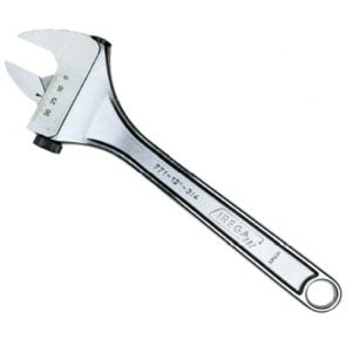 Llave ajustable 771ce 6"