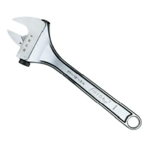 Llave ajustable 771ce 16"