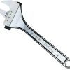 Llave ajustable 771ce 20"
