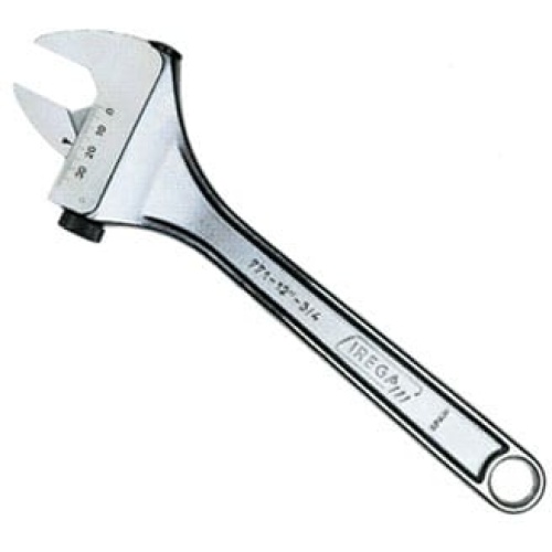Llave ajustable 771ce 20"