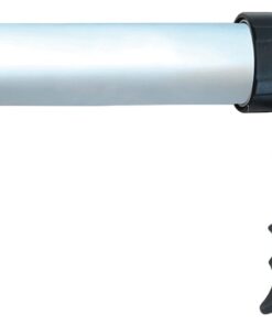 Pistola tubular  9" - 310 ml