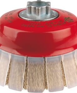 Cepillo amoladora tog 125x0,30xm14