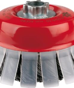 Cepillo amoladora ttg 100x0,50xm14