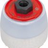 Cepillo amoladora cco 800hx0,50xm14
