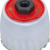 Cepillo amoladora cct 801lx0,30xm14