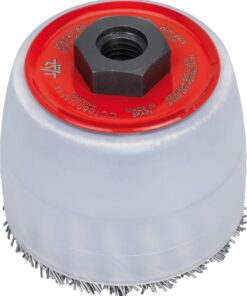 Cepillo amoladora cct 801lx0,30xm14
