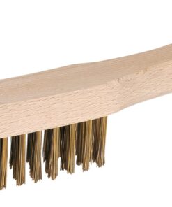 Cepillo ms 3 hileras