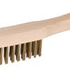 Cepillo ms 4 hileras