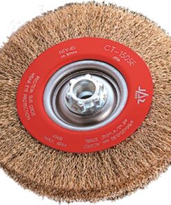 Cepillo ct/5 m14 200x0,30m14 2005em14