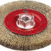 Cepillo amoladora mc01 hsp 115x0,30xm14