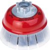 Cepillo amoladora hstg 65x0,50xm14