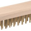 Cepillo mf 5 hileras