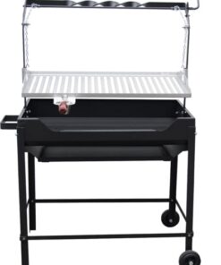 BALUJA Barbacoa Pintada 720BH 1035x1155x465mm
