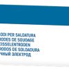ELECTRODO INOX E316L-16 KSE 205 2,5X300